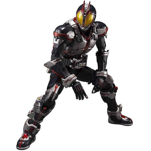 S.I.C. 仮面ライダーファイズ