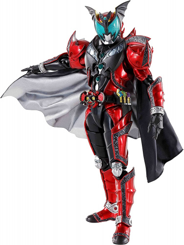 S.H.Figuarts（真骨彫製法） 仮面ライダーダークキバ