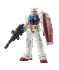 ROBOT魂 ＜SIDE MS＞ RX-78-2 ガンダム ver. A.N.I.M.E. [BEST SELECTION]