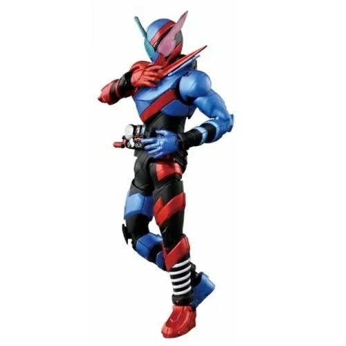 S.H.Figuarts 仮面ライダービルド ラビットタンクフォーム [BEST SELECTION]