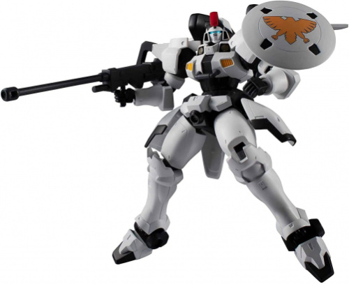 GUNDAM UNIVERSE OZ-00MS TALLGEESE