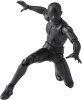 S.H.Figuarts ボディくん DX SET 2（ Solid black Color Ver.）