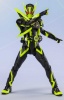S.H.Figuarts 仮面ライダーゼロワン シャイニングホッパー