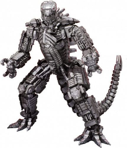 S.H.MonsterArts MECHAGODZILLA FROM GODZILLA VS. KONG (2021)