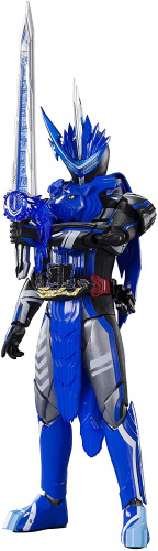 S.H.Figuarts 仮面ライダーブレイズ ライオン戦記