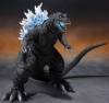 S.H.MonsterArts ゴジラ（2001）放射熱線Ver.