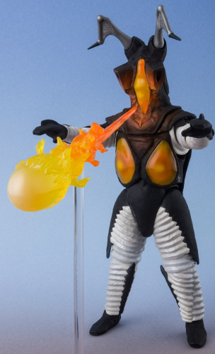 S.H.Figuarts ゼットン 一兆度の火球Ver.