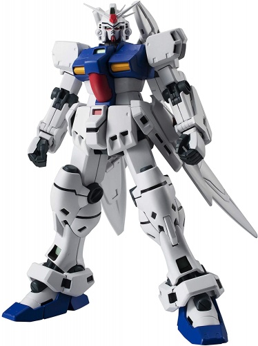 ROBOT魂 ＜SIDE MS＞ RX-78GP03S ガンダム試作3号機ステイメン ver. A.N.I.M.E.