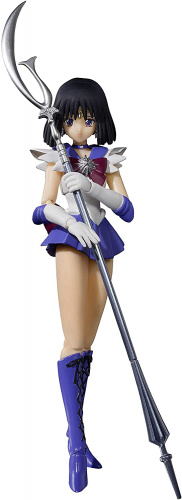 S.H.Figuarts セーラーサターン -Animation Color Edition-