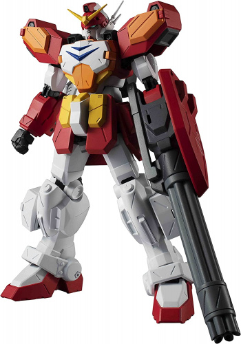 GUNDAM UNIVERSE XXXG-01H GUNDAM HEAVY ARMS