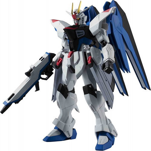 GUNDAM UNIVERSE ZGMF-X10A FREEDOM GUNDAM