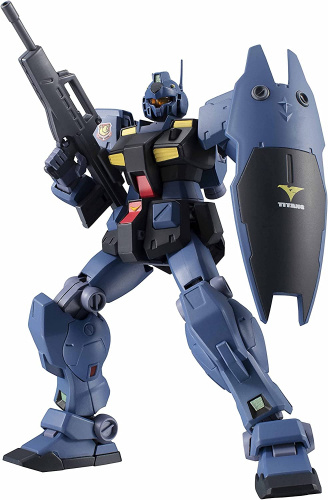 ROBOT魂 ＜SIDE MS＞ RGM-79Q ジム・クゥエル ver. A.N.I.M.E.