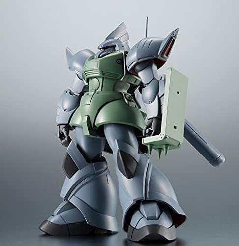 ROBOT魂 ＜SIDE MS＞ MS-14F ゲルググM ver. A.N.I.M.E.