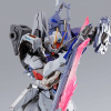 METAL BUILD ソードストライカー -METAL BUILD 10th Ver.-