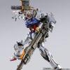 METAL BUILD ランチャーストライカー -METAL BUILD 10th Ver.-