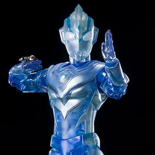 S.H.Figuarts ウルトラマンフーマ Special Clear Color Ver.