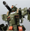 ROBOT魂 【開催記念商品】＜SIDE MS＞ FA-78-1 フルアーマーガンダム ver. A.N.I.M.E. ～リアルマーキング～