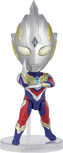 Figuarts mini ウルトラマントリガー マルチタイプ