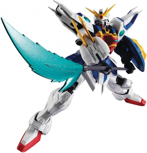 GUNDAM UNIVERSE XXXG-01S SHENLONG GUNDAM