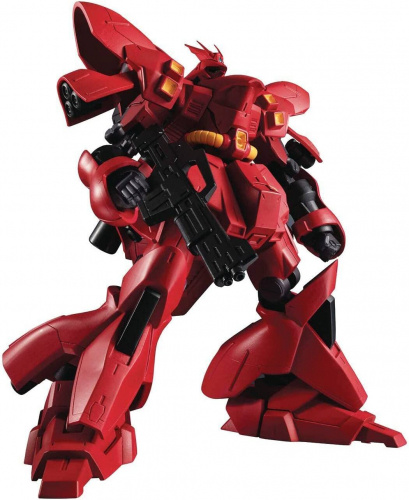 GUNDAM UNIVERSE MSN-04 SAZABI