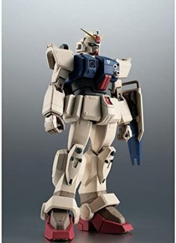 ROBOT魂 ＜SIDE MS＞ RX-79(G) 陸戦型ガンダム (砂漠仕様) ver. A.N.I.M.E.