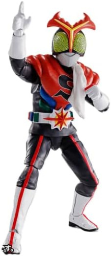 S.H.Figuarts（真骨彫製法） 仮面ライダーストロンガー