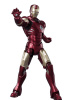 S.H.Figuarts アイアンマン マーク３ -STANDARD EDITION-