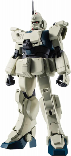 ROBOT魂 ＜SIDE MS＞ RX-79(G)Ez-8 ガンダムEz-8 ver. A.N.I.M.E.