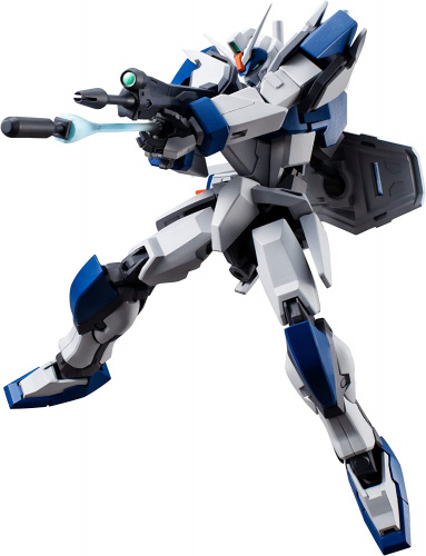 ROBOT魂 ＜SIDE MS＞ GAT-X102 デュエルガンダム ver. A.N.I.M.E.