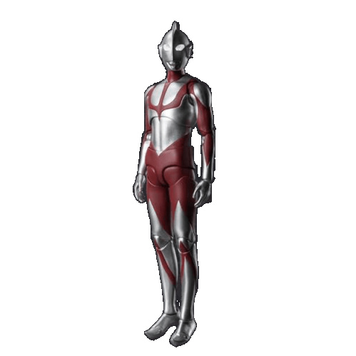 S.H.Figuarts にせウルトラマン（シン・ウルトラマン）