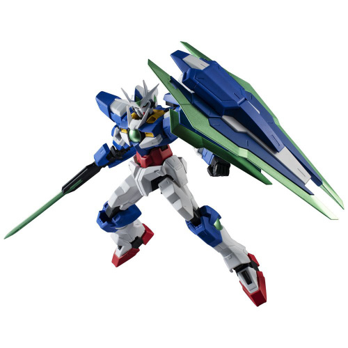 GUNDAM UNIVERSE GNT-0000 00 QAN[T]