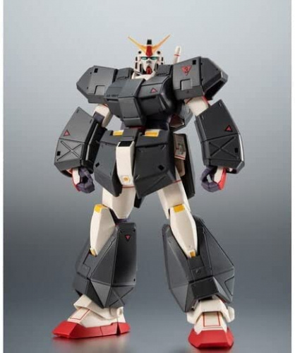 ROBOT魂 ＜SIDE MS＞ RX-78NT-1 ガンダムNT-1プロト ver. A.N.I.M.E.