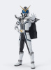 S.H.Figuarts ゼンカイザーブラック