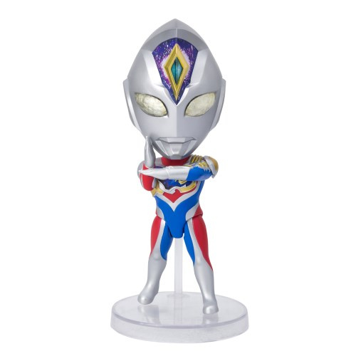 Figuarts mini ウルトラマンデッカー フラッシュタイプ