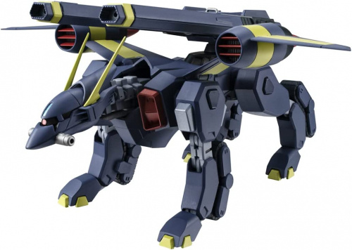 ROBOT魂 ＜SIDE MS＞ TMF/A-802 バクゥ ver. A.N.I.M.E.