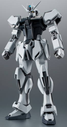 ROBOT魂 <SIDE MS> GAT-X105 ストライクガンダム ディアクティブモード ver. A.N.I.M.E.