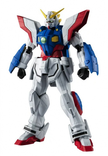 GUNDAM UNIVERSE GF13-017 NJ SHINING GUNDAM