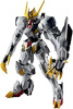 GUNDAM UNIVERSE ASW-G-08 GUNDAM BARBATOS LUPUS REX