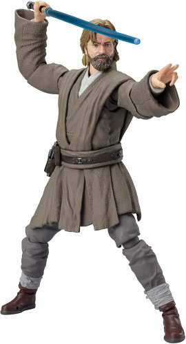 S.H.Figuarts オビ＝ワン・ケノービ（STAR WARS: Obi-Wan Kenobi）