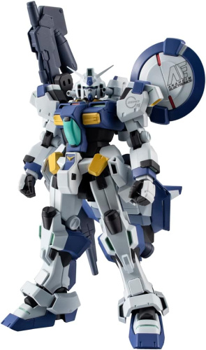 ROBOT魂 ＜SIDE MS＞ RX-78GP00 ガンダム試作0号機ブロッサム ver. A.N.I.M.E.