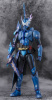 S.H.Figuarts 仮面ライダークロスセイバー