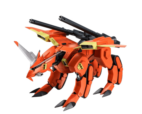 ROBOT魂 ＜SIDE MS＞ TMF/A-803 ラゴゥ ver. A.N.I.M.E.