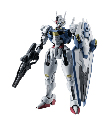 ROBOT魂 ＜SIDE MS＞ XVX-016 ガンダム・エアリアル パーメットスコア・シックス ver. A.N.I.M.E.