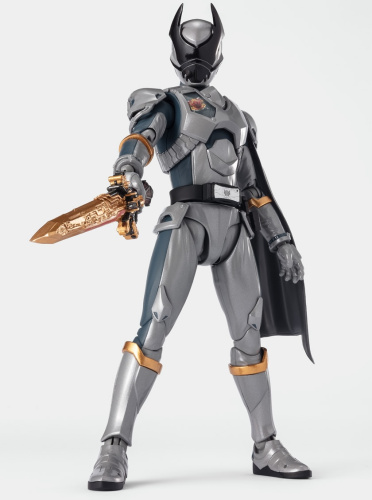 S.H.Figuarts オオクワガタオージャー