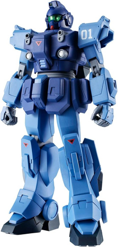 ROBOT魂 ＜SIDE MS＞ RX-79BD-1 ブルーディスティニー1号機 ver. A.N.I.M.E.