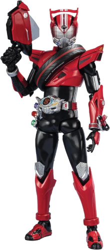 S.H.Figuarts 仮面ライダードライブ タイプスピード 平成ジェネレーションズエディション