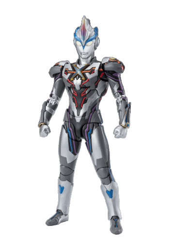 S.H.Figuarts ウルトラマンエクシードＸ