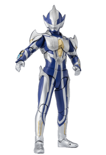 S.H.Figuarts ハンターナイトツルギ