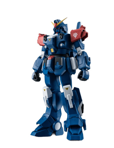 ROBOT魂 ＜SIDE MS＞ RX-79BD-2 ブルーディスティニー2号機 ver. A.N.I.M.E.