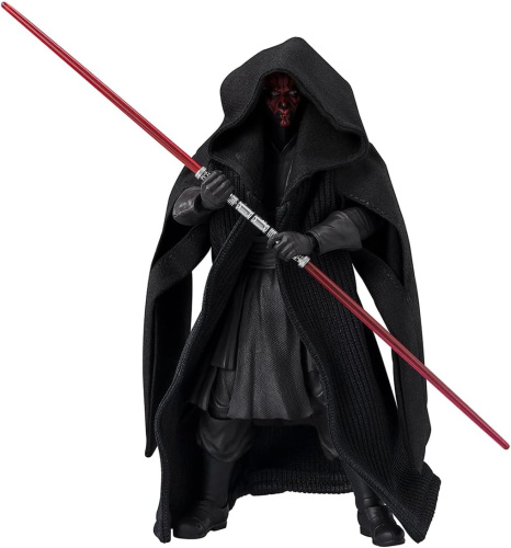 S.H.Figuarts ダース・モール（STAR WARS: The Phantom Menace）